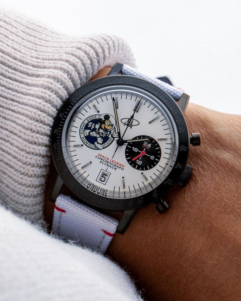 UNDONE DISNEY SPACE LEGEND BOX SET - UNDONE Watches